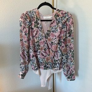 ASTR The Label Bodysuit